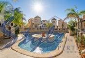 Resale - Villa - La Florida