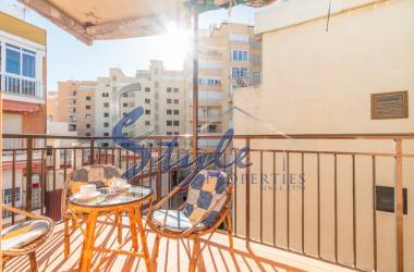 Apartment - Resale - Torrevieja - Torrevieja