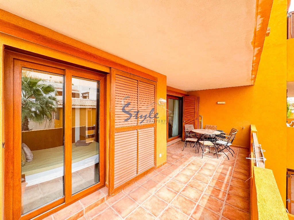 Resale - Apartment - Punta Prima