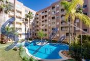 Buy apartment with pool in Torrevieja. ID 6157