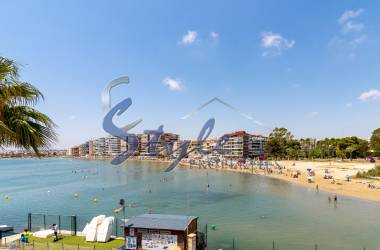 Apartment - Resale - Torrevieja - Torrevieja