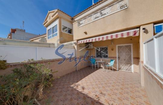 Town House - Resale - Torrevieja - Torrevieja