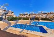 Buy Terraced house with views and private garden for sale in Lomas de Cabo Roig, Orihuela Costa. ID: 6162