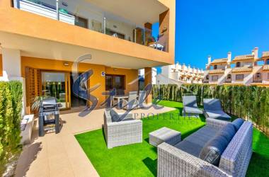 Apartment - Resale - Villamartin - Villamartin