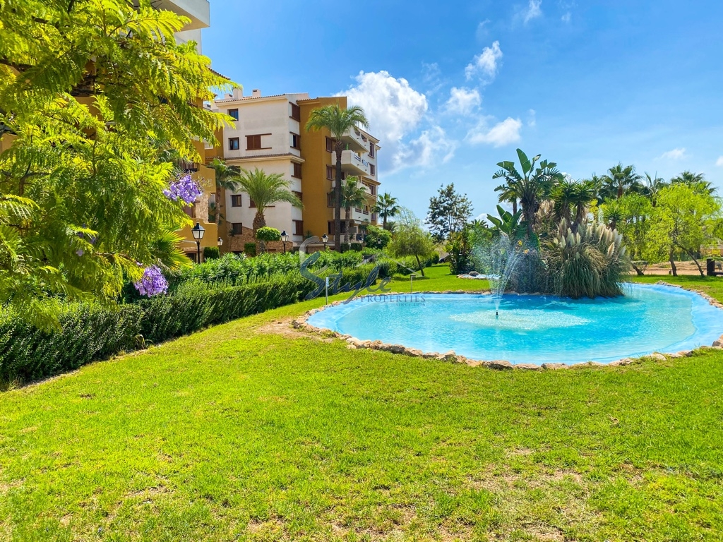 Resale - Apartment - Punta Prima