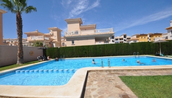 Properties for sale in Los Altos, Costa Blanca, Alicante, Spain