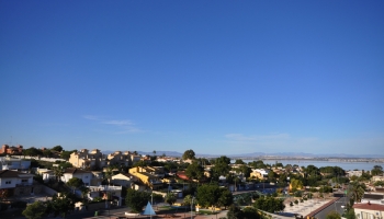 Viviendas en Los Balcones