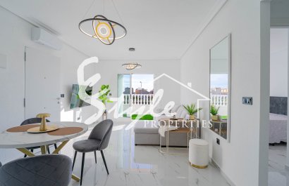 1. Apartment / flat - Reventa - Orihuela Costa  - DD2595