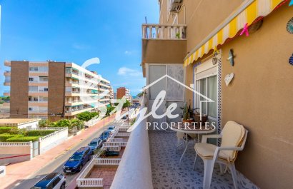 1. Apartment / flat - Reventa - Punta Prima - Punta Prima