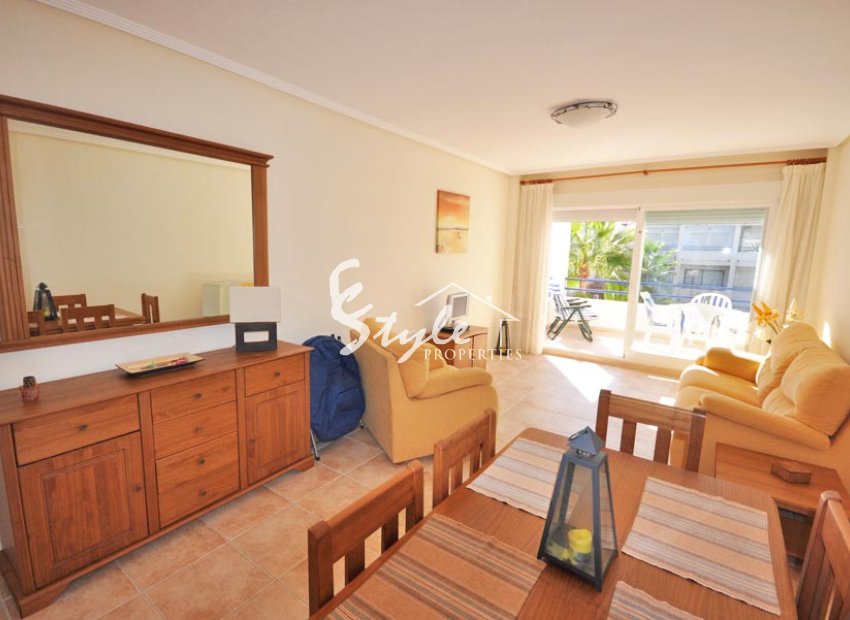 2 bedroom apartment for sale in La Veleta, Torrevieja, Alicante, Spain