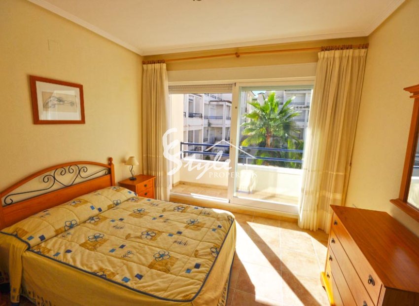 2 bedroom apartment for sale in La Veleta, Torrevieja, Alicante, Spain