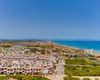 2-Bedroom Apartment in Torrevieja with Communal Pool, Garage and Storage Room.ID 1476