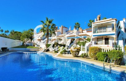 2. Town house - Resale - Orihuela Costa  - Villamartin