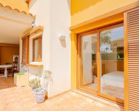 3-Bedroom Modern  Apartment for Sale in Punta Prima , La Recoleta, Just 100 Metres from the Sea. Costa Blanca, Spain. ID 3665