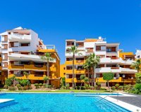 3-Bedroom Modern  Apartment for Sale in Punta Prima , La Recoleta, Just 100 Metres from the Sea. Costa Blanca, Spain. ID 3665