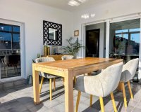 4-Bedroom Penthouse for Sale in Central Torrevieja | Walking Distance to Playa del Cura, Alicante, Costa Blanca, Spain. ID2315