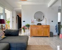 4-Bedroom Penthouse for Sale in Central Torrevieja | Walking Distance to Playa del Cura, Alicante, Costa Blanca, Spain. ID2315