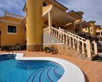 4 bedroom villa for sale in Villamartin, Costa Blanca, Alicante, Spain