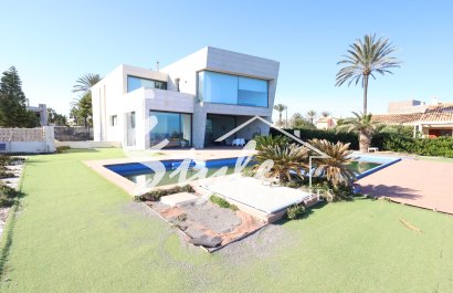 4. House - Detached Villa - Resale - Orihuela Costa  - Cabo Roig