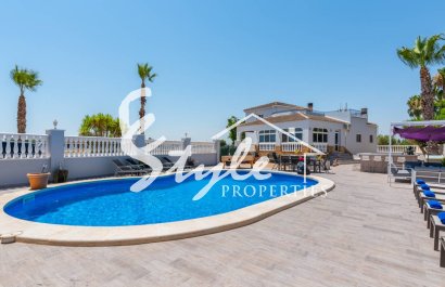 5. Finca / Country Property - Вторичное жилье - Катраль - Катраль