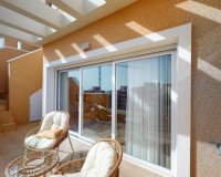 A la venta apartamentos nuevos en Guardamar del Segura, Costa Blanca. ON1484_B