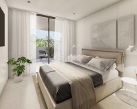 A la venta apartamentos nuevos en Guardamar del Segura, Costa Blanca. ON1719