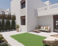 Adosadas en venta en La Finca Golf, Costa Blanca, España. ON1704_D