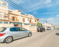 Adosado con Solárium Privado en El Chaparral, Torrevieja – Costa Blanca. ID2319