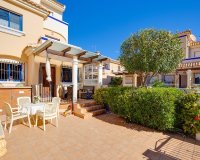 Adosado de 3 Dormitorios en Venta en La Zenia, Orihuela Costa, cerca de la Playa y Zenia Boulevard. ID1465