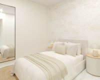 Adosado de obra nueva en venta en Dolores, Costa Blanca, España. ON1879