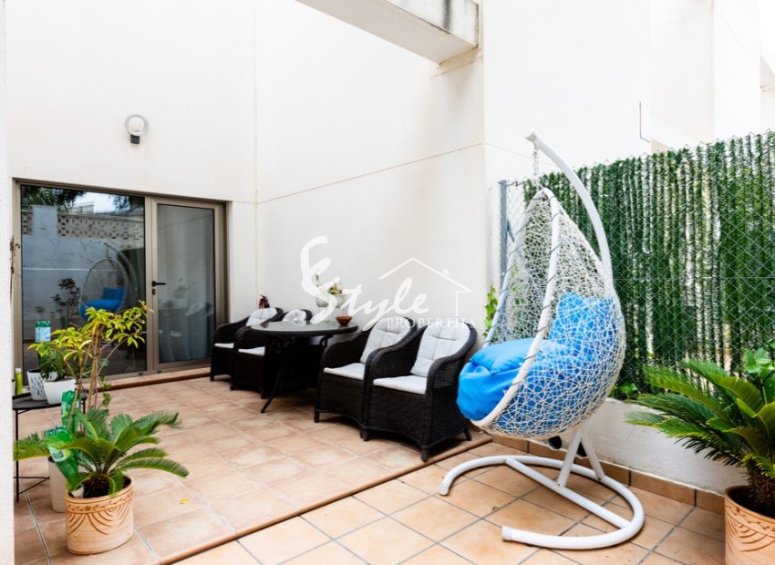 Adosado en venta cerca de la playa de Punta Prima , Costa Blanca, Spain.ID1713