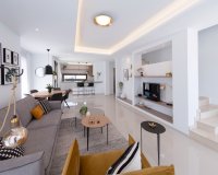 Adosado en venta con  5 habitaciones en Ciudad Quesada, Alicante