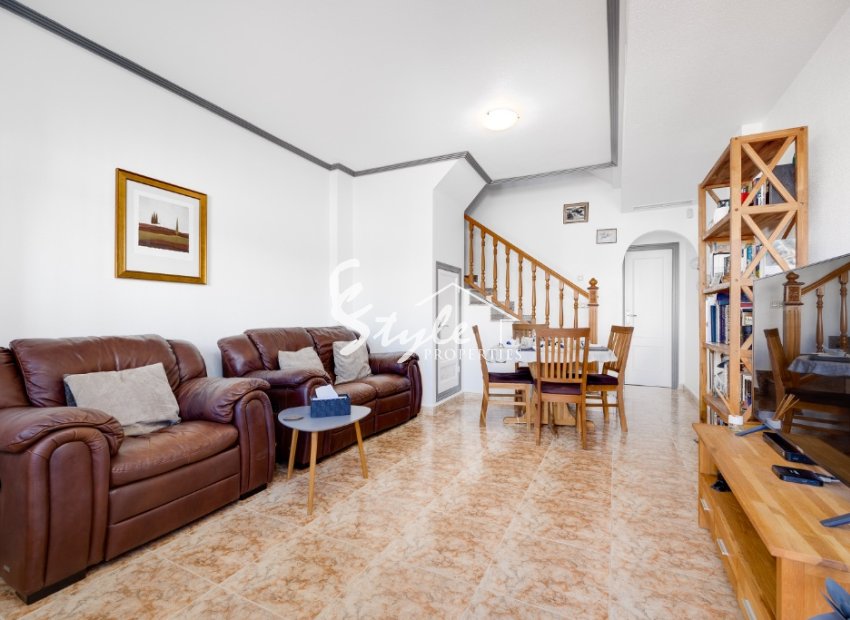 Adosado en venta en Cinuelica R14,  Punta Prima, Costa Blanca, España ID1615