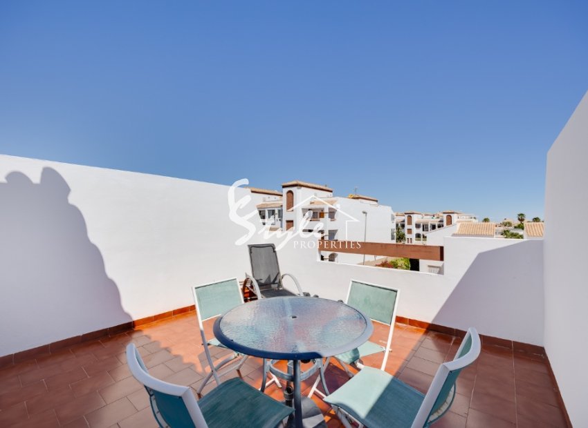 Adosado en venta en Cinuelica R14,  Punta Prima, Costa Blanca, España ID1615