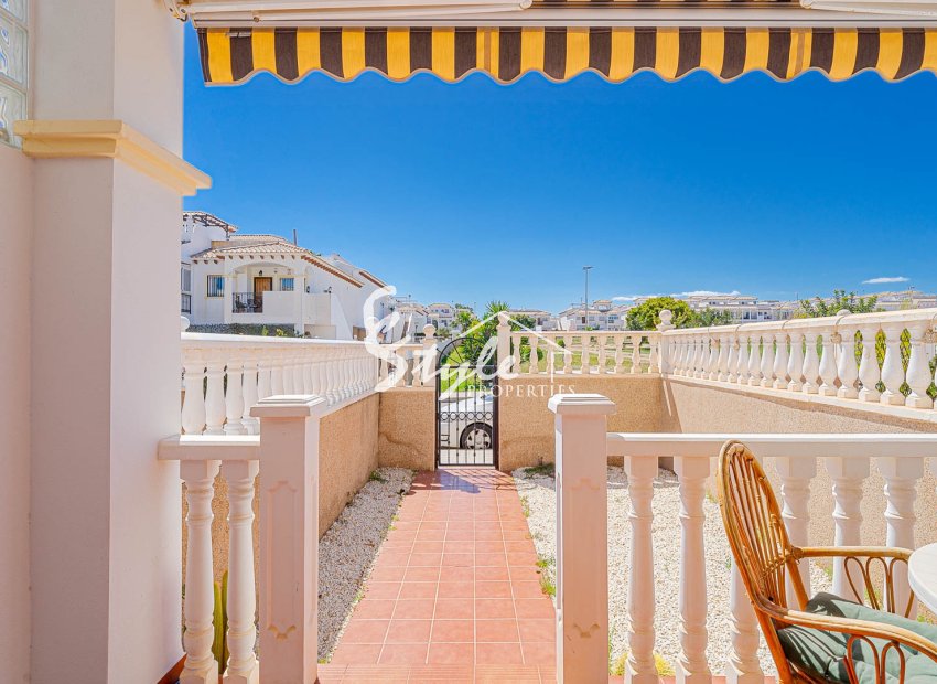 Adosado en venta en Cinuelica R7, Punta Prima, Costa Blanca, España ID2949