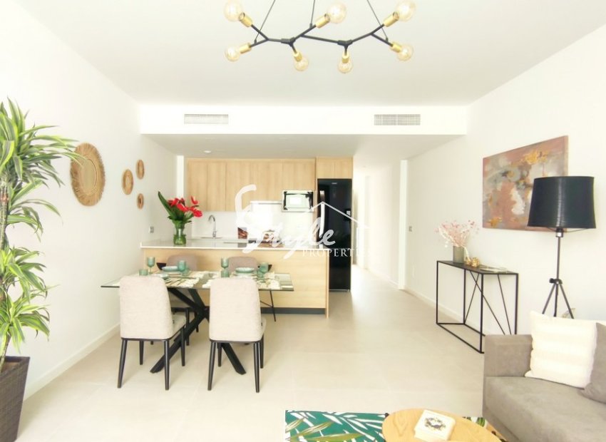 Adosado en venta en San Javier, Murcia, España. ON1625