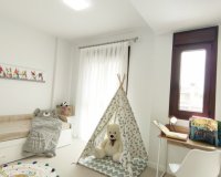 Adosado en venta en San Javier, Murcia, España. ON1625