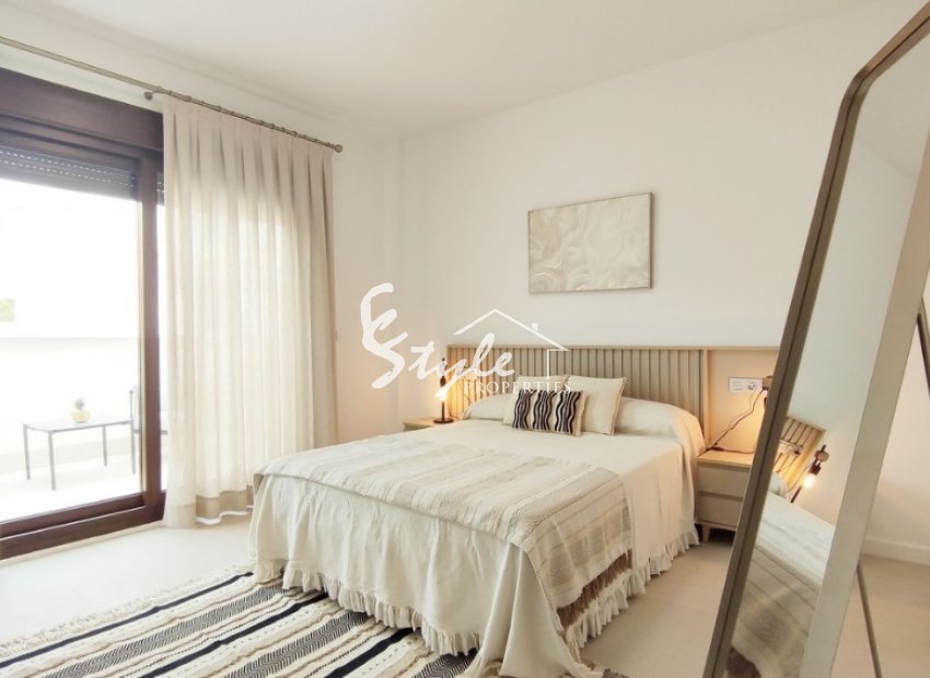 Adosado en venta en San Javier, Murcia, España. ON1625