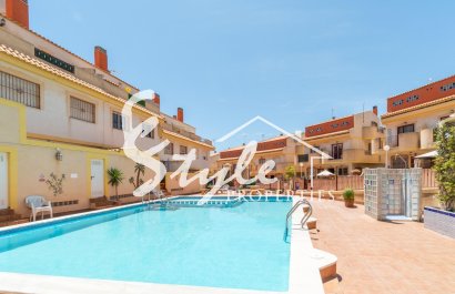 Adosado - Long Term Rentals - Orihuela-Costa - La Zenia