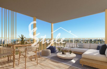 Adosado - New build - Denia - NB-29410