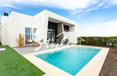 Adosado - New build - La Finca Golf - La Finca Golf Resort