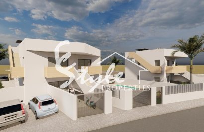 Adosado - New build - Murcia - Mazarrón