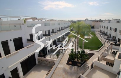 Adosado - New build - Pilar de la Horadada - Pilar de La Horadada