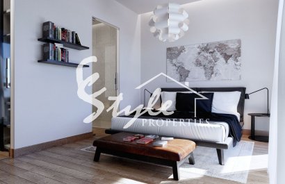 Adosado - New build - San Javier - San Javier