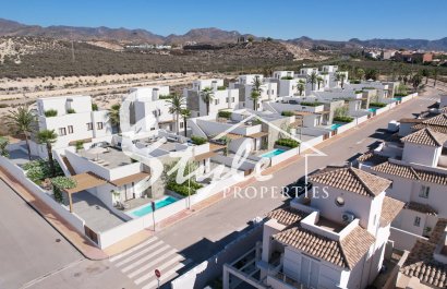 Adosado - Новостройки - Murcia - Mazarrón