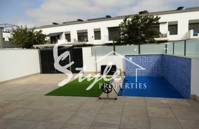 Adosado - Новостройки - Пилар де Орадада - Пилар де Орадада