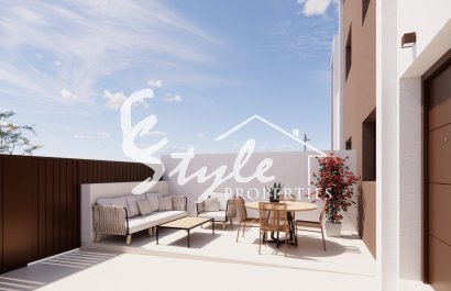 Adosado - Новостройки - Пилар де Орадада - Пилар де Орадада