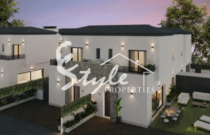 Adosado - Nuevo - Alicante - Gran Alacant