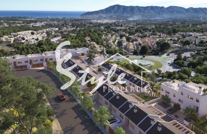 Adosado - Nuevo - La Nucia - La Nucia