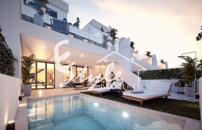 Adosado - Nuevo - Los Alcazares - Los Alcazares